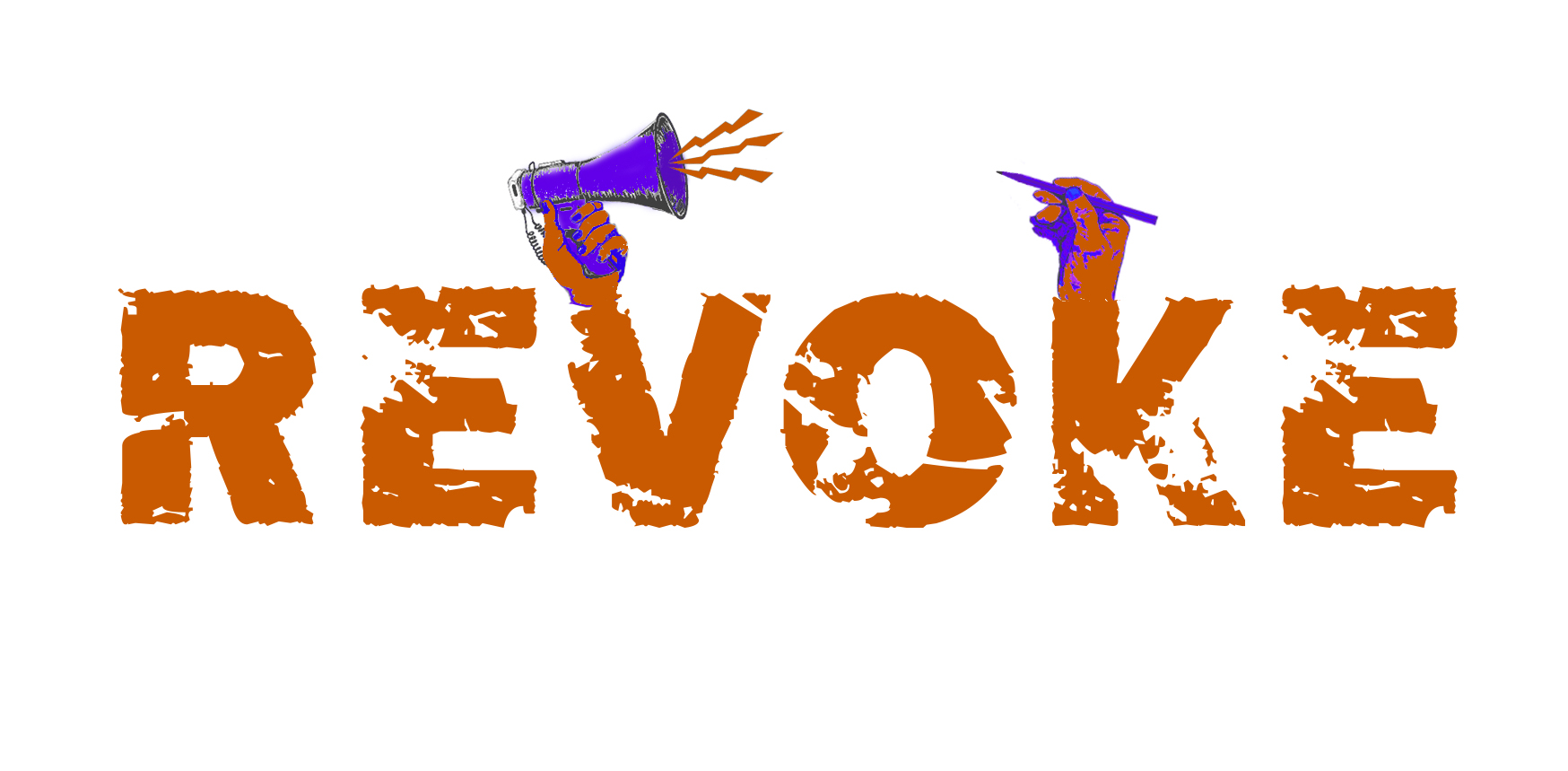 Revoke CIC Logo